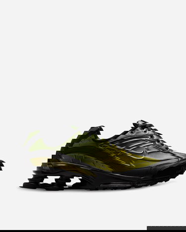 Tenisky a topánky Nike Shox Ride 2 Zelené | IH4468-001, 3