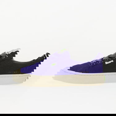 Tenisky a topánky Cariuma M Oca Low Liberty Purple Fialová | 100102U55 M, 0
