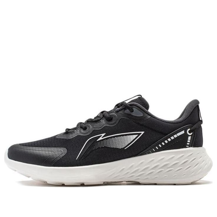 Tenisky a topánky Li-Ning Soft Running Čierna | ARST048-1, 0