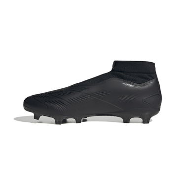 Tenisky a topánky adidas Performance Predator League Laceless Firm Ground 44 2/3 Čierna | IG7769, 4
