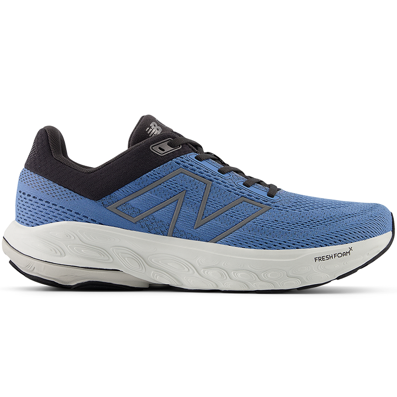 Tenisky a topánky New Balance Fresh Foam 860 v14 M860S14 Modrá | NBM860S14, 0