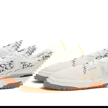Tenisky a topánky New Balance 550 Sea Salt Biela | BBW550QA, 0