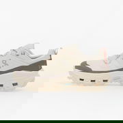 On Off-White Cloudrock Low Waterproof Sneakers