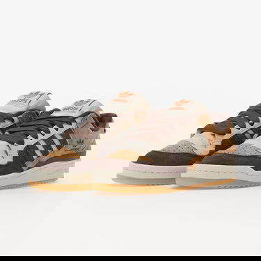 Tenisky a topánky adidas Originals Forum 84 Low Hnedá | GW4334, 5