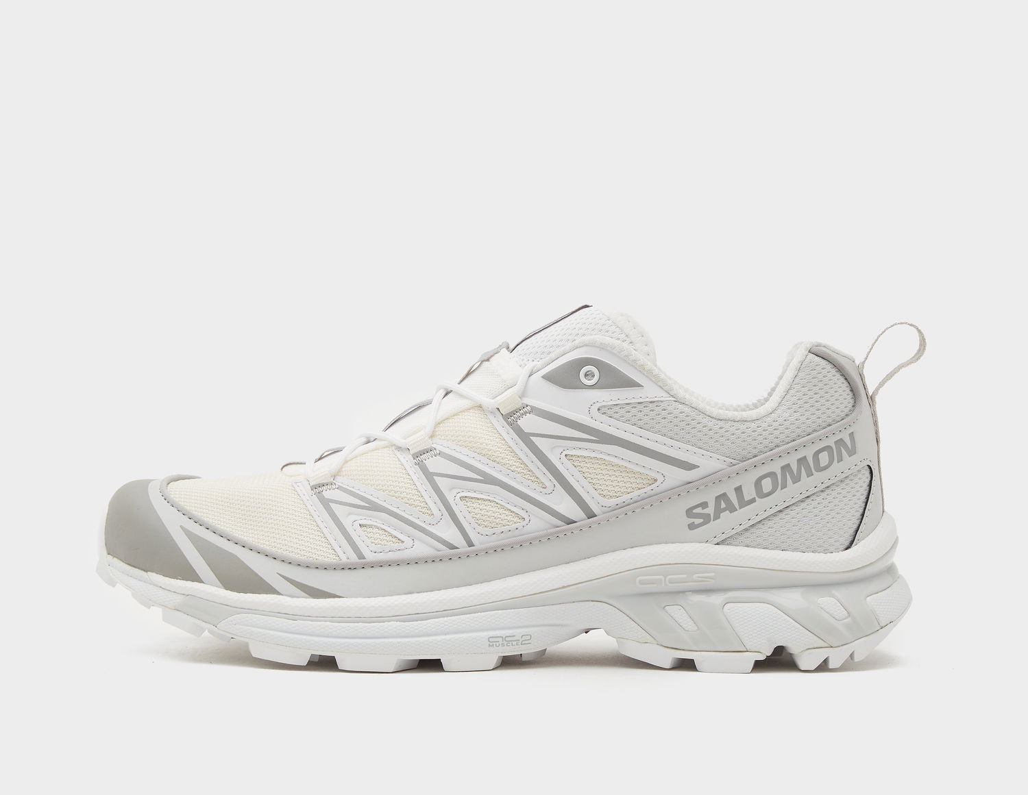 Tenisky a topánky Salomon XT-6 Expanse Biela | L41741400, 0