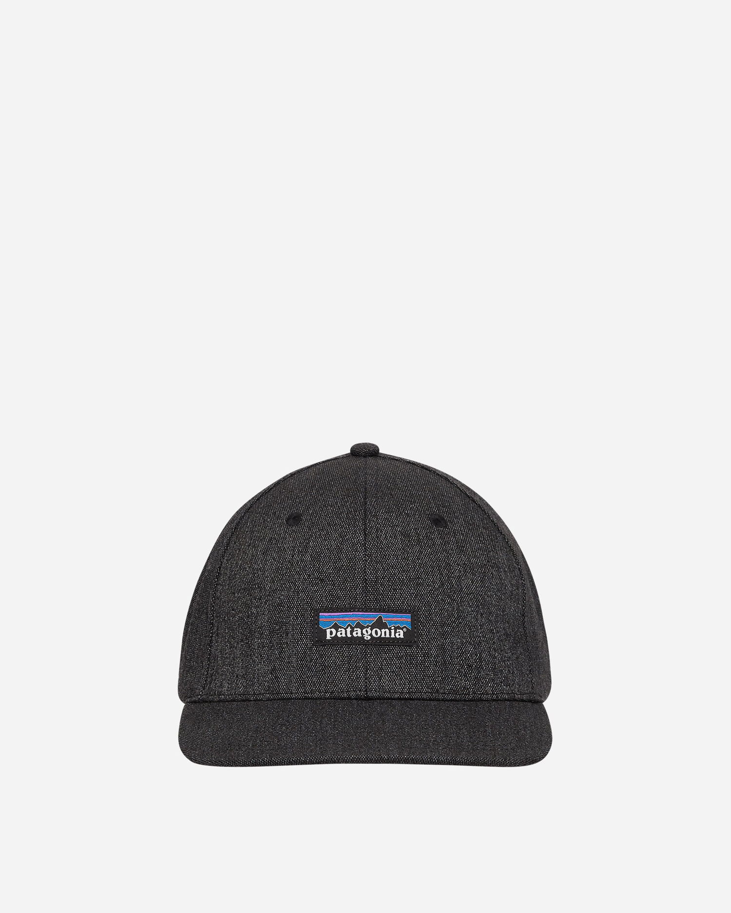 Šiltovka Patagonia Tin Shed Hat Čierna | 33376 PLIK, 0