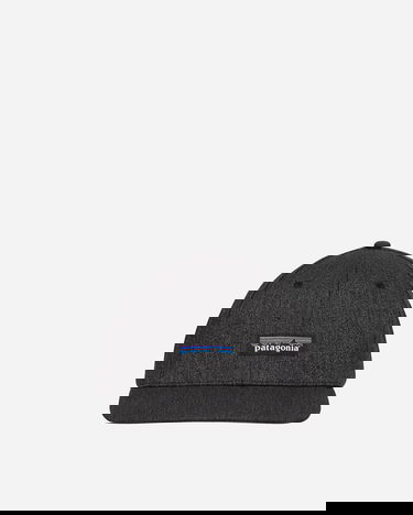 Šiltovka Patagonia Tin Shed Hat Čierna | 33376 PLIK, 0