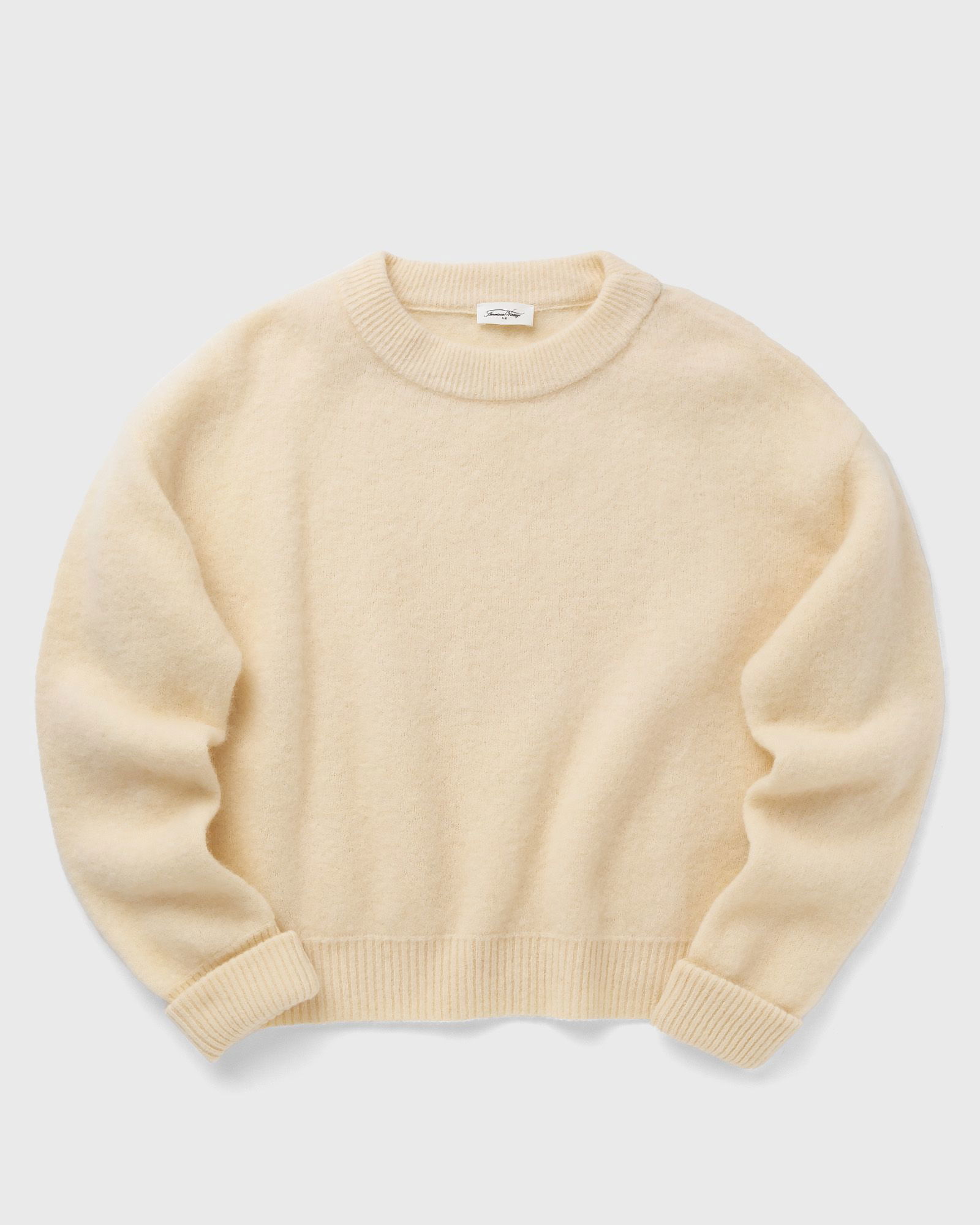 VITOW Sweater Beige