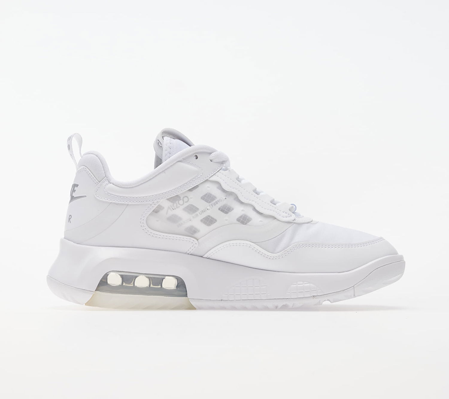 Tenisky a topánky Jordan Jordan Max 200 Biela | CD6105-101, 1