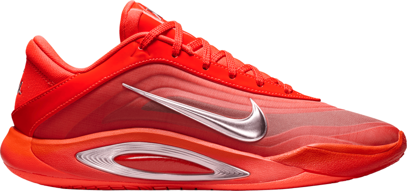 Tenisky a topánky Nike A'One Červená | fz8605-602