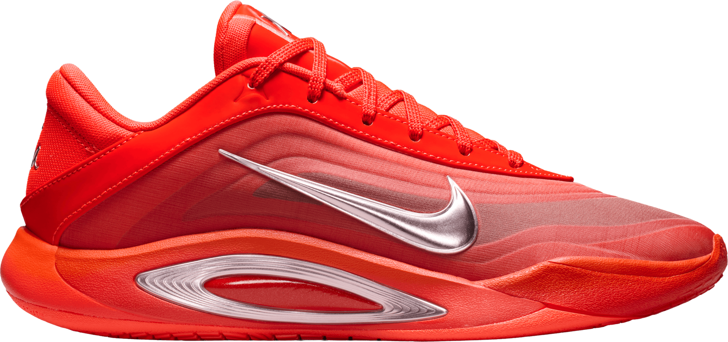 Tenisky a topánky Nike A'One Červená | fz8605-602, 0