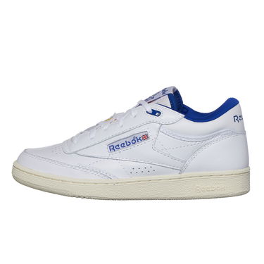 Tenisky a topánky Reebok Club C Mid II Biela | H69121, 0