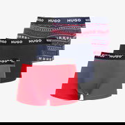 Hugo Boss Trunk 3-Pack Boxer Shorts