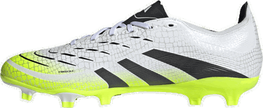 Tenisky a topánky adidas Performance Predator League FG/MG Biela | ji1117, 1