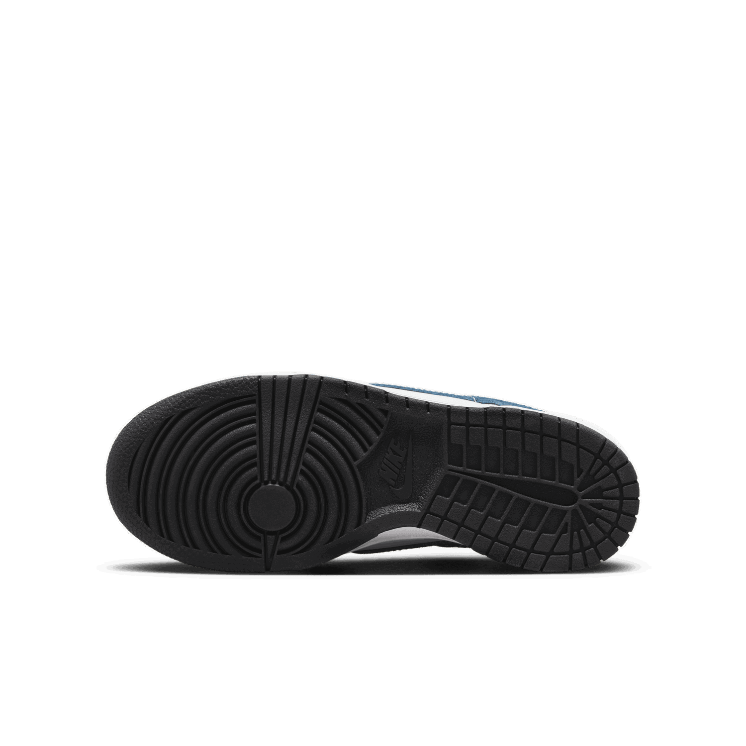 Tenisky a topánky Nike Dunk Low White Blue Black Modrá | DH9765-104, 1