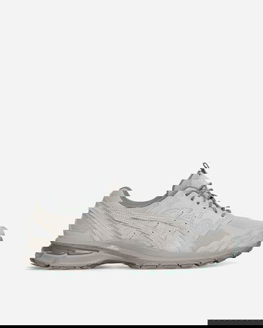 Tenisky a topánky Asics GEL-Terrain Oyster Grey Šedá | 1203A444-020, 1
