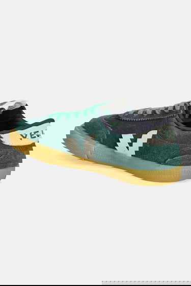 Tenisky a topánky Veja Volley Zelené | VO0320515A, 2