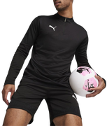 teamFINAL Training 1/4 Zip Top