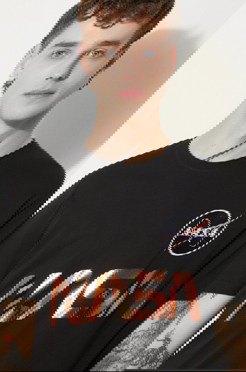 T-Shirt With Print