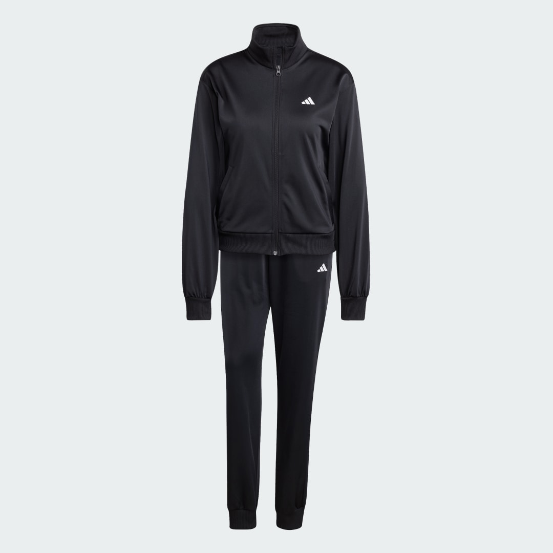 Essentials Feel Cozy Track Suit