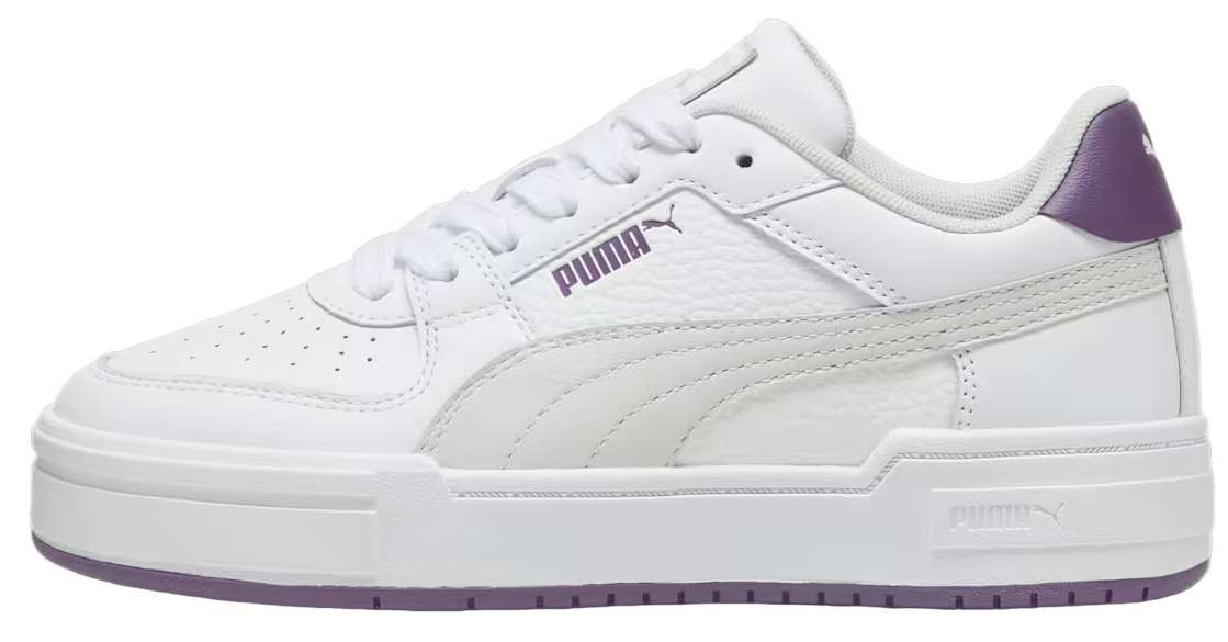 Tenisky a topánky Puma CA Pro Classic Biela | 380190-41, 1