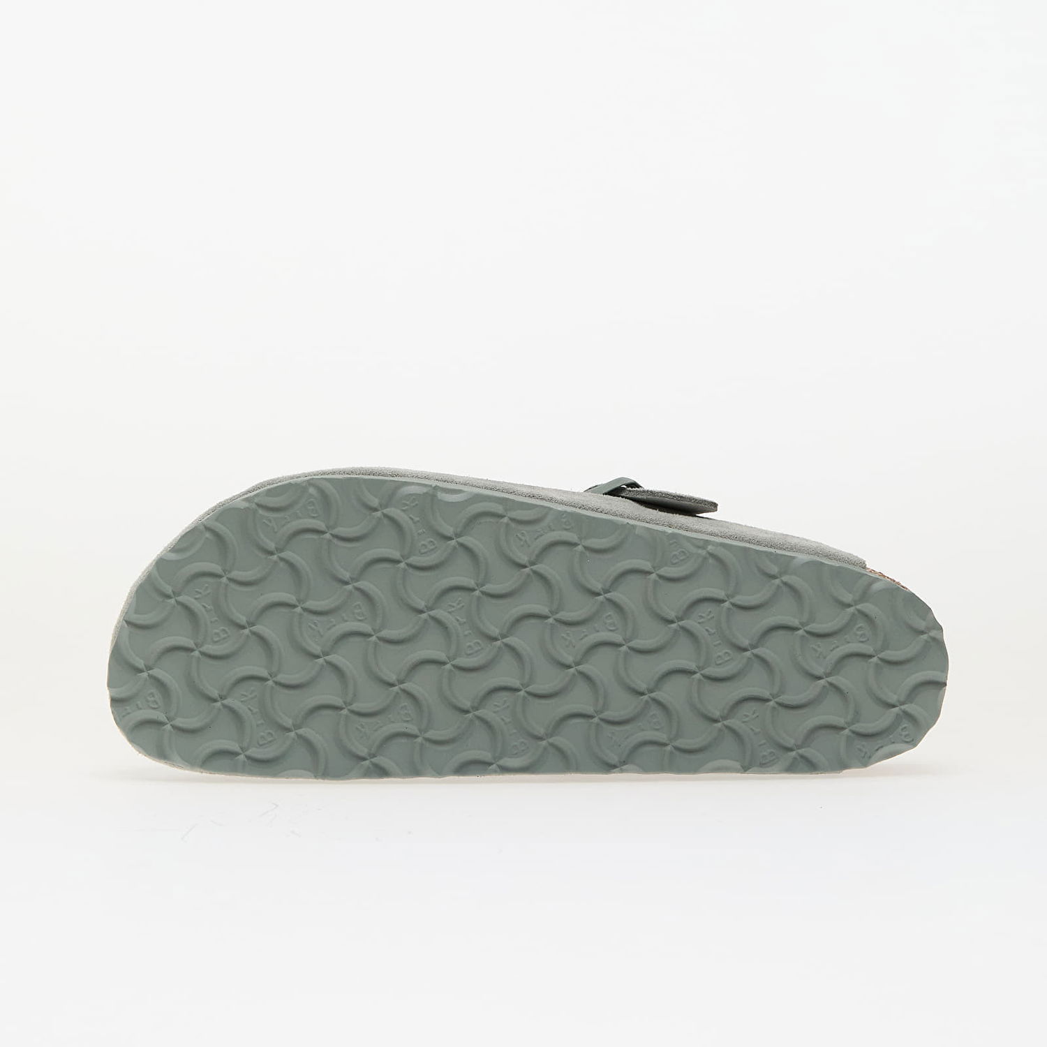 Tenisky a topánky Birkenstock Birkenstock Boston Clogs Šedá | 1029212, 1