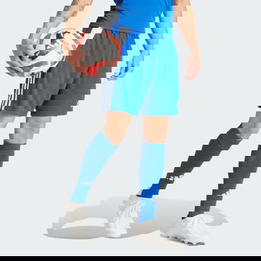Šortky adidas Performance Tiro 24 Modrá | IR9378, 3
