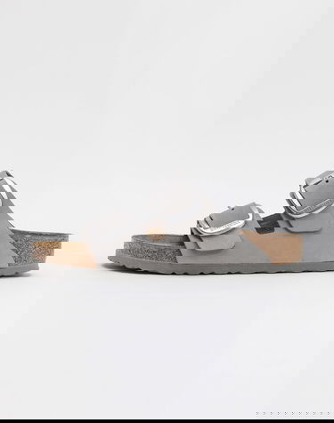 Tenisky a topánky Birkenstock Arizona Big Buckle NU "Dove Gray" Šedá | 1021751, 0