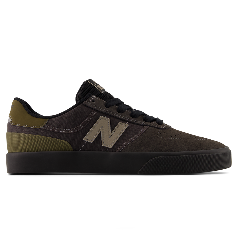 Tenisky a topánky New Balance New Balance Numeric NM272DOP Hnedá | NBNM272DOP