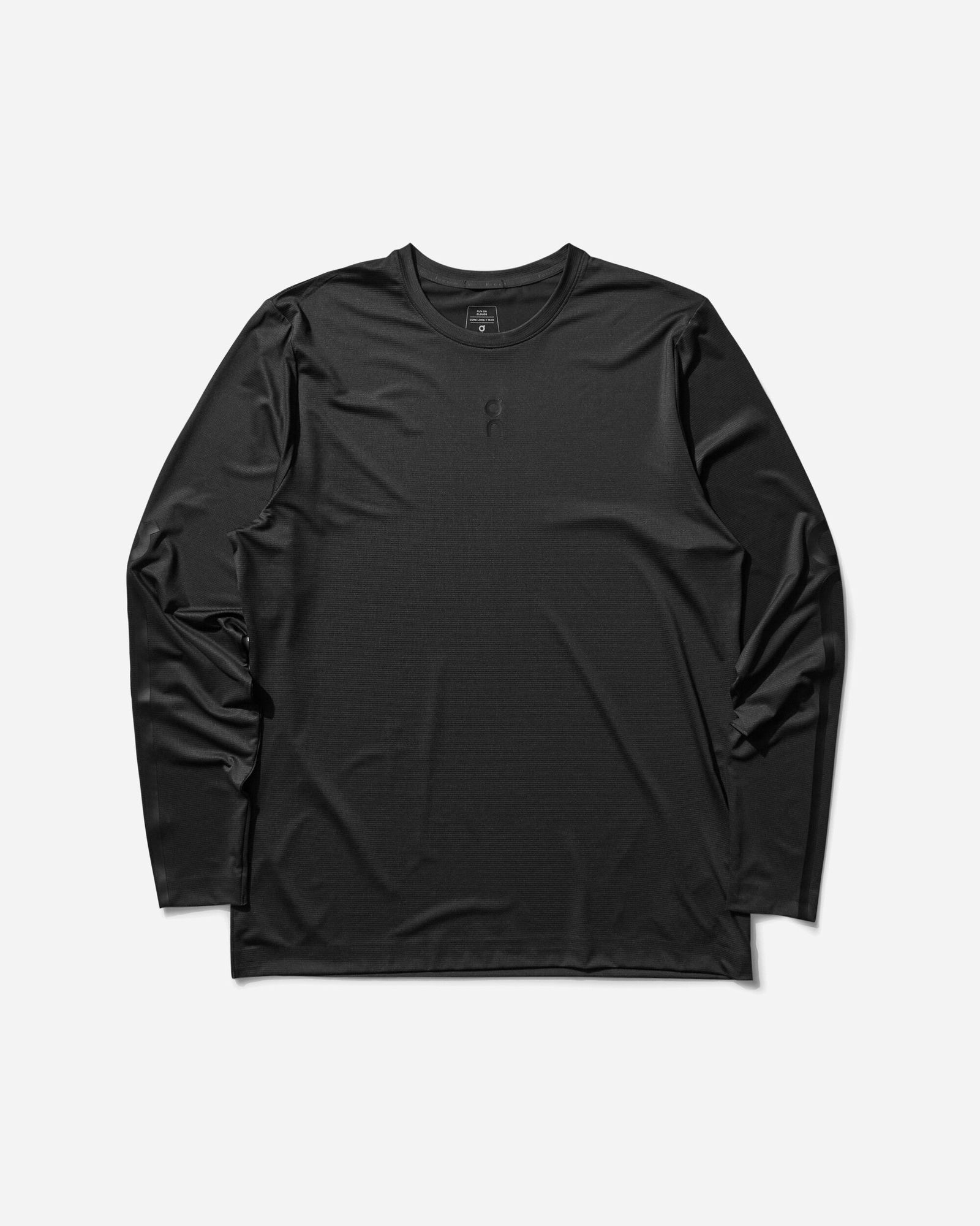 IKON Core Long Sleeve T-Shirt