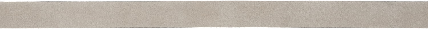 Opasok rag & bone Rag & Bone Porto Suede Belt Béžová | WJW24HB1014SU14, 1