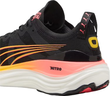 Tenisky a topánky Puma ForeverRun NITRO Čierna | 377757-24, 5