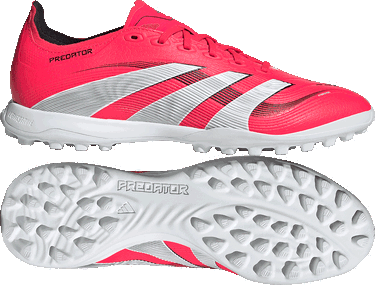 Tenisky a topánky adidas Performance Predator League TF Ružová | id3769, 2