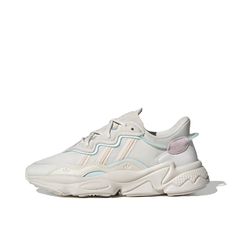 Tenisky a topánky adidas Originals OZWEEGO Béžová | GW6803