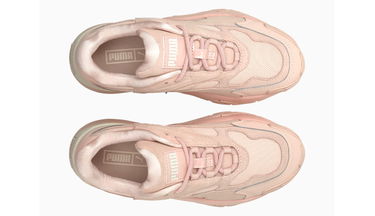 Tenisky a topánky Puma Hedra Mono Trainers Ružová | 381617 01, 3
