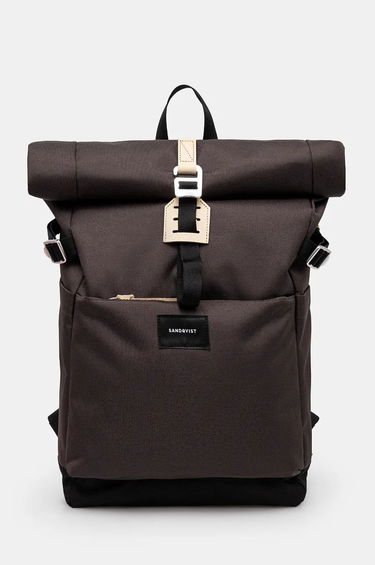 Batoh Sandqvist Backpack Ilon Hnedá | SQA2408, 0