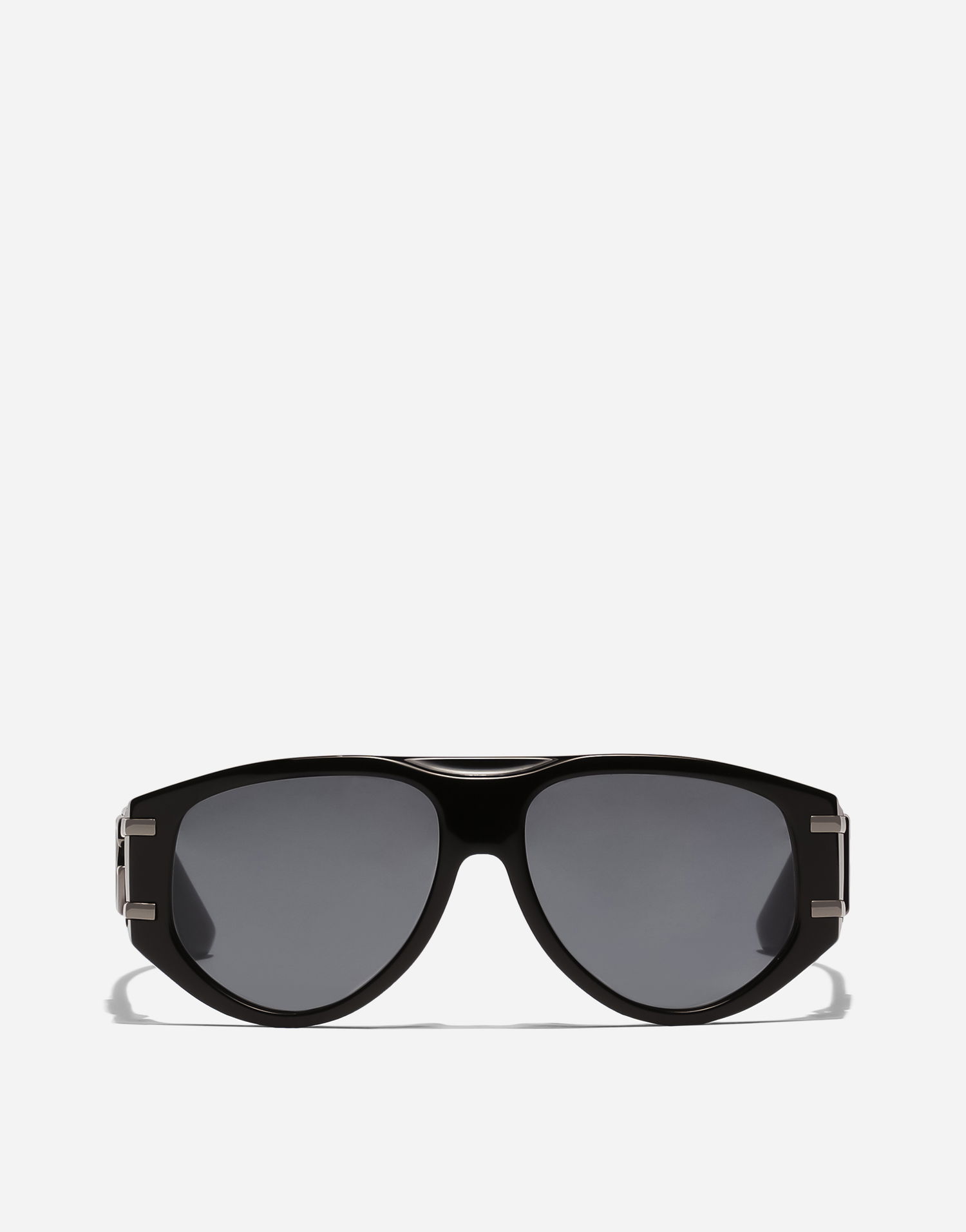 Slnečné okuliare Dolce & Gabbana Dolce & Gabbana DG Griffe Sunglasses Čierna | VG4499VP16G9V000, 0