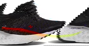 Tenisky a topánky New Balance Fresh Foam X 1080 v12 Čierna | w1080e12, 0