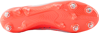 Tenisky a topánky New Balance Furon Elite SG V8 Oranžová | NBSF1SMP8, 2