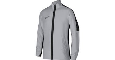 Bunda Nike Dri-FIT Academy 23 Jacket Šedá | dr1710-012, 1