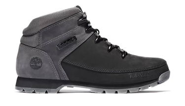 Tenisky a topánky Timberland Euro Sprint Mid Hiker Čierna | 0A1KAC-015, 1