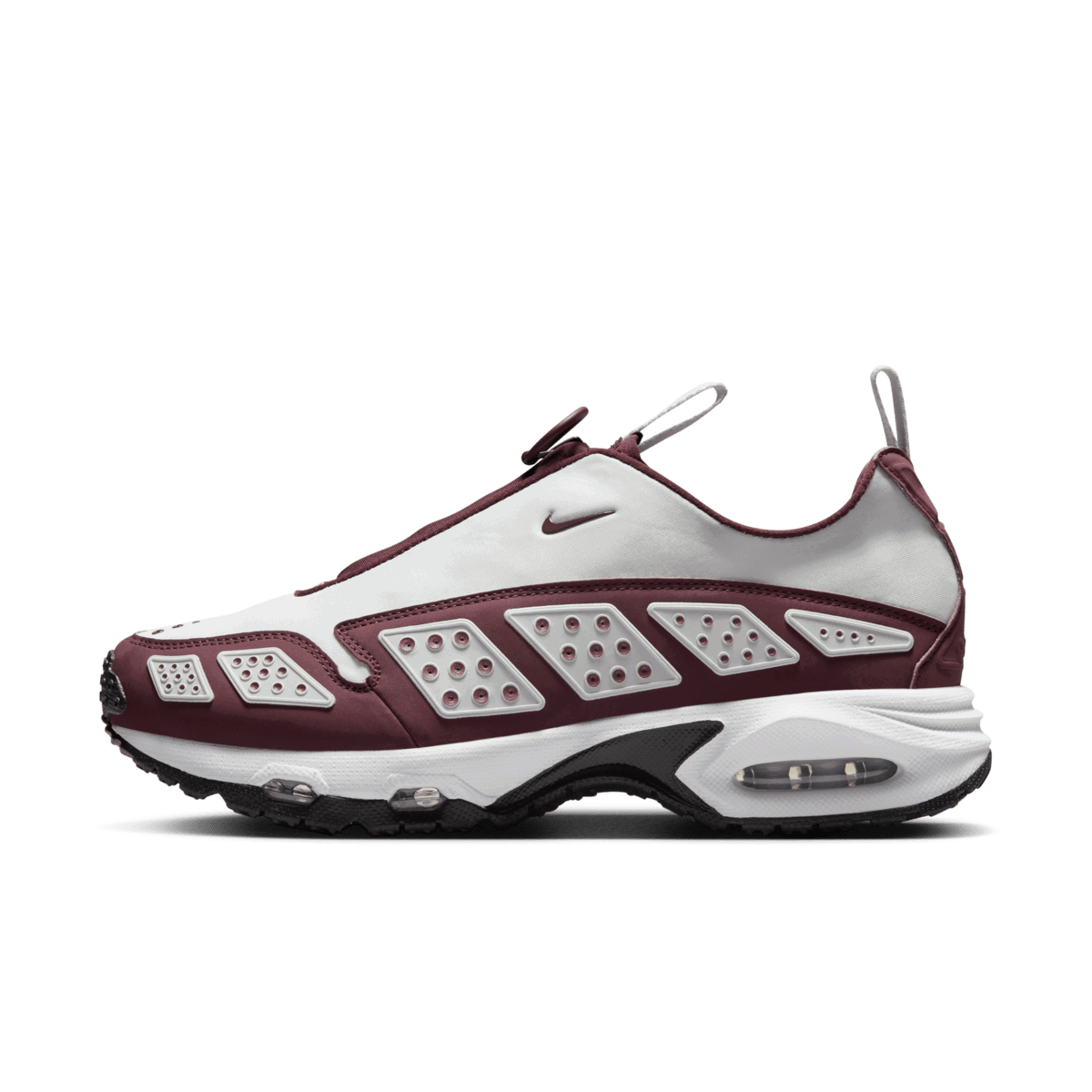 Air Max SNDR "Night Maroon"