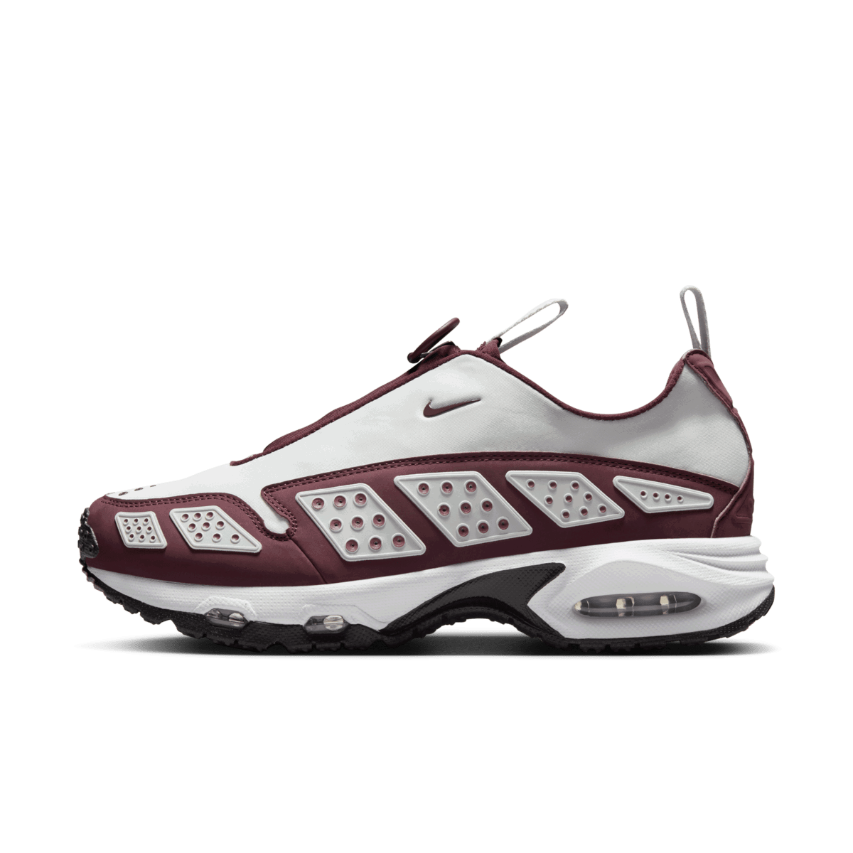Tenisky a topánky Nike Air Max SNDR "Night Maroon" Vínová | FZ2068-002, 0