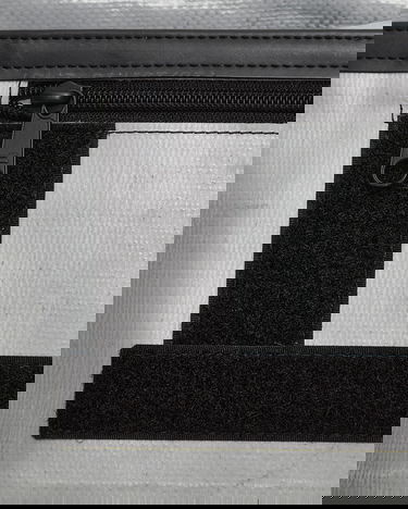Taška cez rameno Freitag Hawaii Five-0 Extra Small Messenger Bag Šedá | FREITAGF41 001, 8