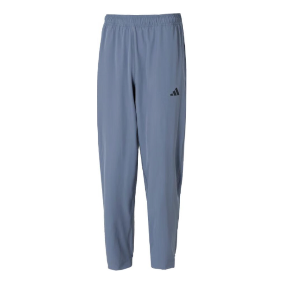 Nohavice adidas Originals Woven PT Pants Modrá | JD0341, 0