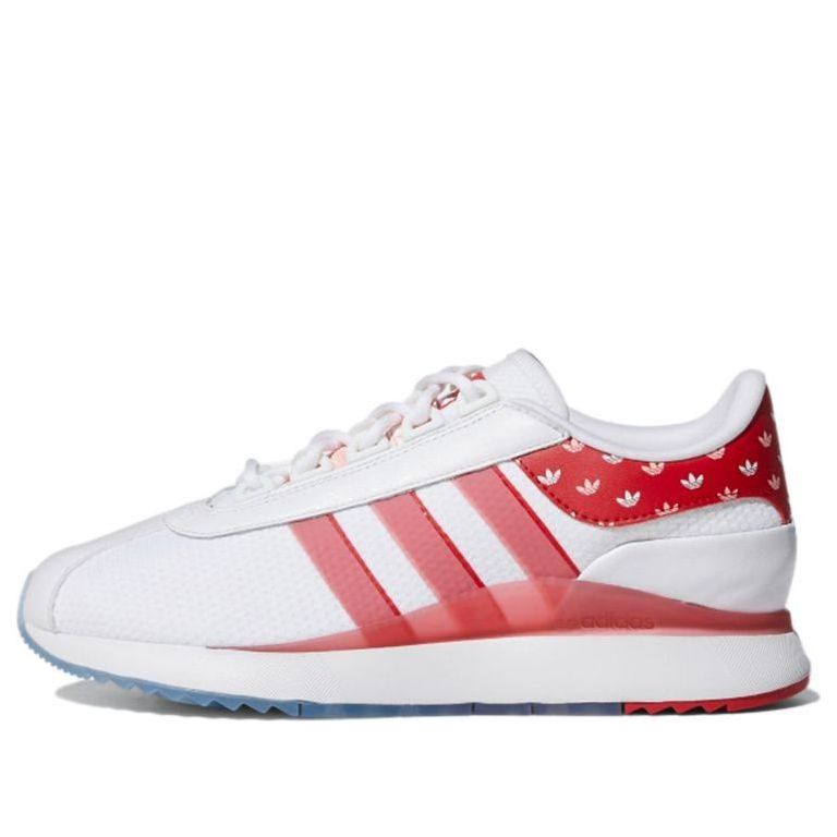 Tenisky a topánky adidas Originals Originals Sl Andridge Biela | FY3138