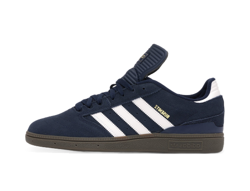 Skateboarding adidas Originals Busenitz Collegiate Navy Navy | EE6247