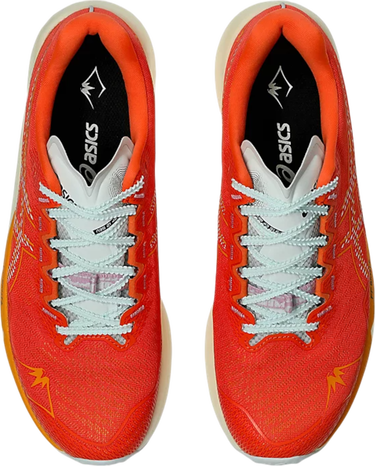 Tenisky a topánky Asics FUJISPEED 3 Oranžová | 1011b888-800, 3