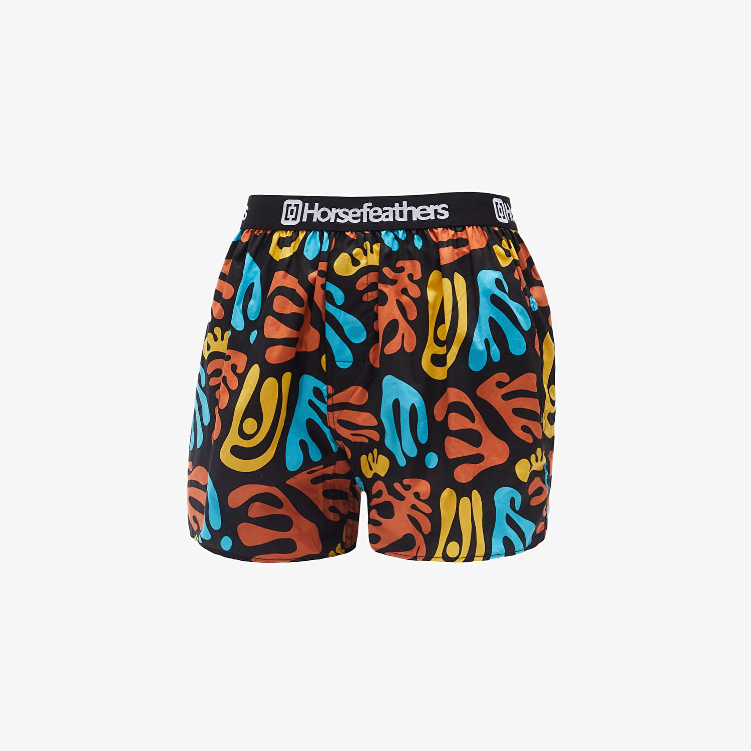 Boxerky Horsefeathers Frazier Boxer Shorts Rôznofarebný | AA1034U, 0