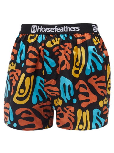 Boxerky Horsefeathers Frazier Boxer Shorts Rôznofarebný | AA1034U